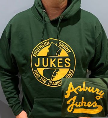 GSP Hoodie